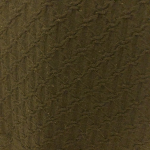 H&M Black Swing Dress - Picture 5 of 5